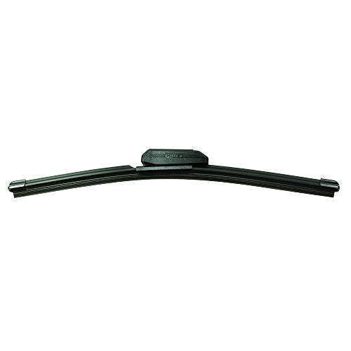 Rain-X 5079272-2 Latitude 2-IN-1 Water Repellency Wiper Blade, 14" (Pack of 1)