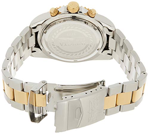 Invicta Men's 1773 Pro Diver Collection Chronograph Watch