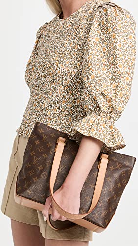 Louis Vuitton Women's Pre-Loved Monogram Bag, Brown, One Size