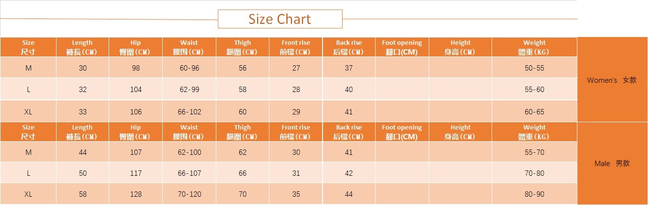 Summer Couple Sleep Pants Cotton Crepe Nightwear for Men and Women Pajama Shorts Elastic Waist Sleep Bottoms Sleeping Shorts