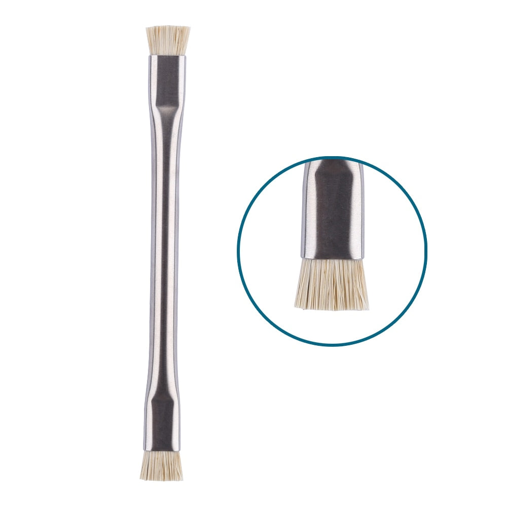 Anti-static Brush ESD Safe Motherboard Cleaning Tools For Mobile Phone PCB Electronic Repair Tools Outillage Ferramenta