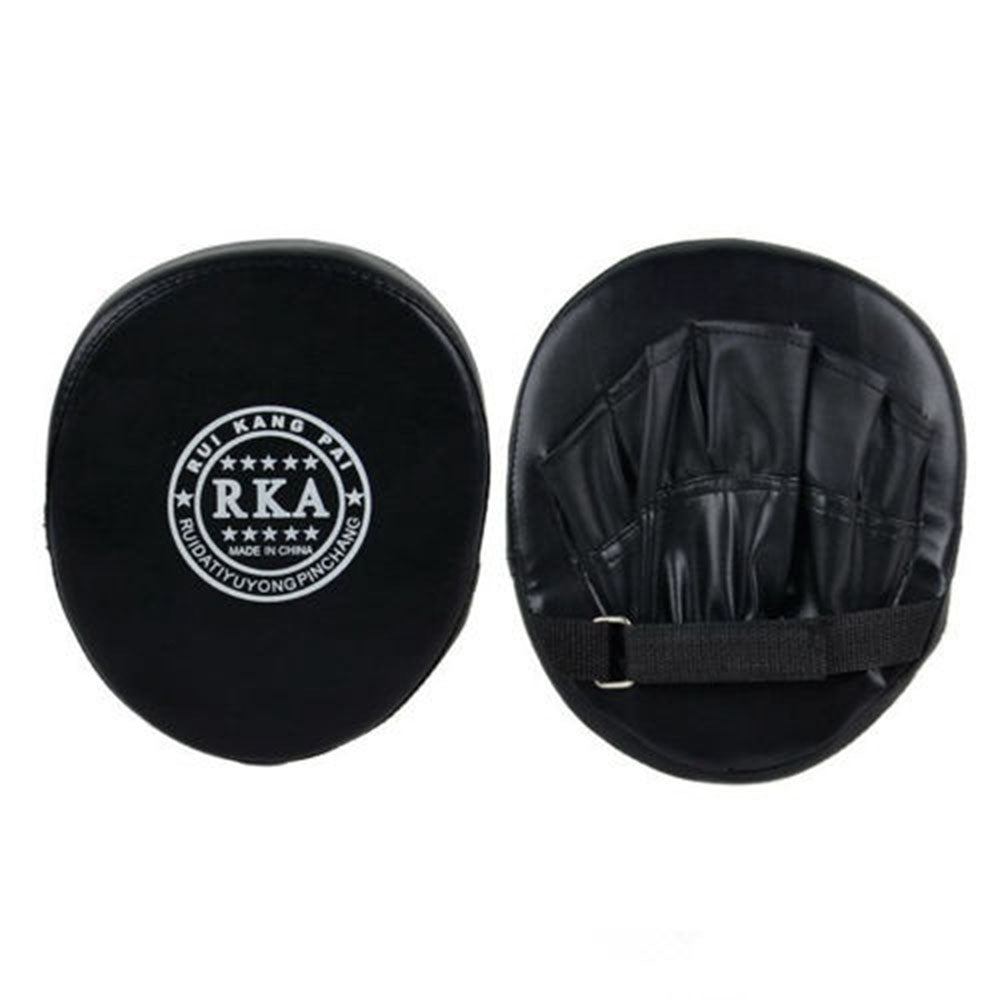 Kick Boxing Equipment Bag Pads For Muay Thai Kick Boxing Punching Bag Training Boxer Target Kick Punch Pad Taekwondo Equipment