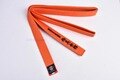 new arrival kyokushin karate kyokushinkai Kata karate belts Japan Tokyodo belts could embroidered name and words