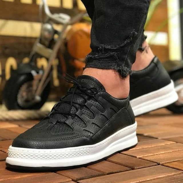 Designer Sneakers Casual Comfortable Flexible Fashion Leather Wedding Orthopedic Walking Shoe Sport Shoes For Men Women Breathable Zapatos
