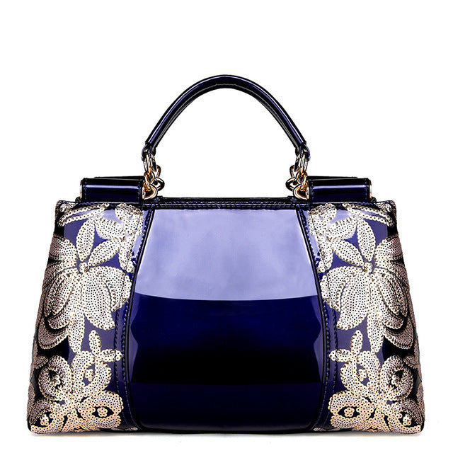 Fashion Women's Shoulder Messenger Bag Single Luxury Leather Hand Bags Women Crossbody Bags for Lady Handbag Bolsos Mujer Bolsa