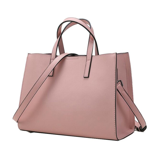 DIENQI Luxury Saffiano Genuine Leather Shoulder Bags Women Handbags New Arrivals 2020 Famous Brand Ladies Big Crossbody Bag Hand
