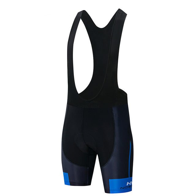 Pro team Cycling 20D GEL Pad Bike Wear Bib Shorts MTB Quick Dry Breathable Padded Sport Bicycle Lycra