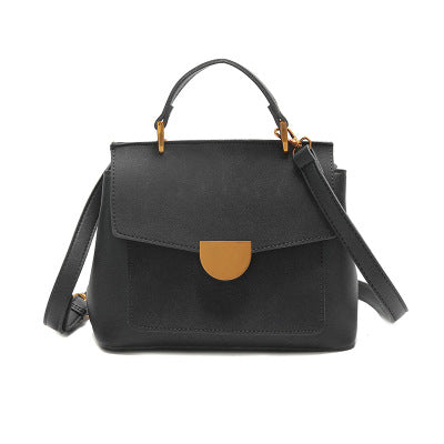 Vintage Suede Women's Bag Handbags Large Capacity Messenger Bag Female Casual Leather Bag Women's Shoulder Crossbody Hand Bags