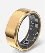 2026 Smart Ring – Health & Fitness Tracker