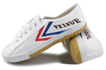 Ladies' Canvas Martial Arts Shoes for Taiji and Taekwondo