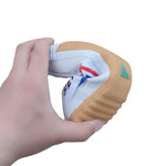 Ladies' Canvas Martial Arts Shoes for Taiji and Taekwondo