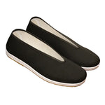 Traditional Men's Kung Fu Shoes for Tai Chi and Martial Arts