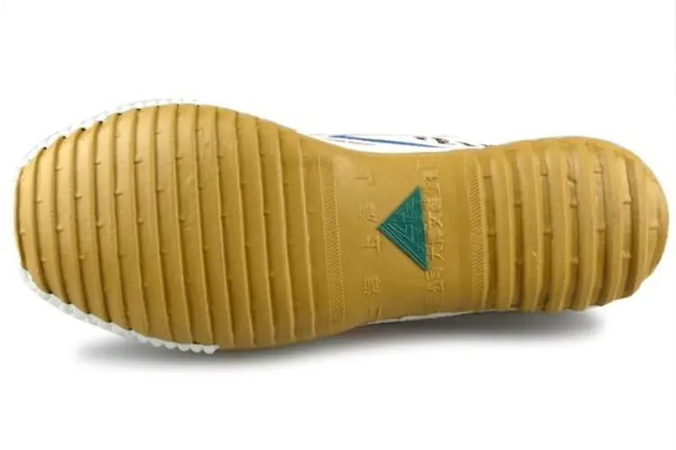 Ladies' Canvas Martial Arts Shoes for Taiji and Taekwondo