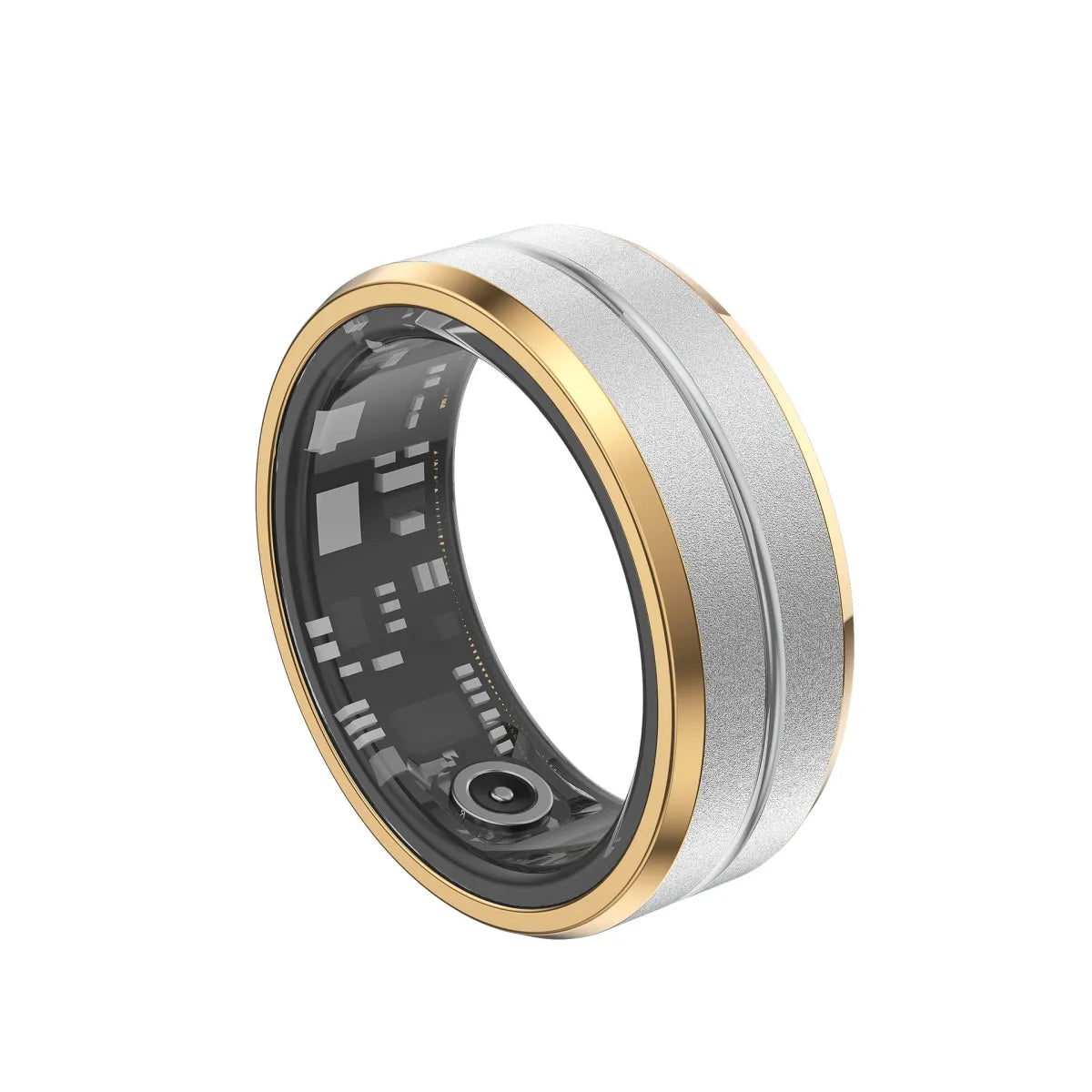 2026 Smart Ring – Health & Fitness Tracker