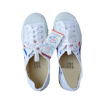 Ladies' Canvas Martial Arts Shoes for Taiji and Taekwondo