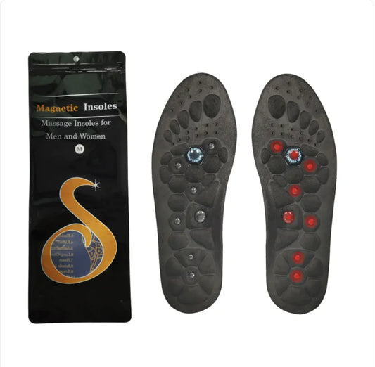 Foot Health Insoles