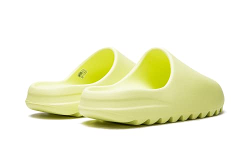adidas Mens Yeezy Slide HQ6447 - Size 9