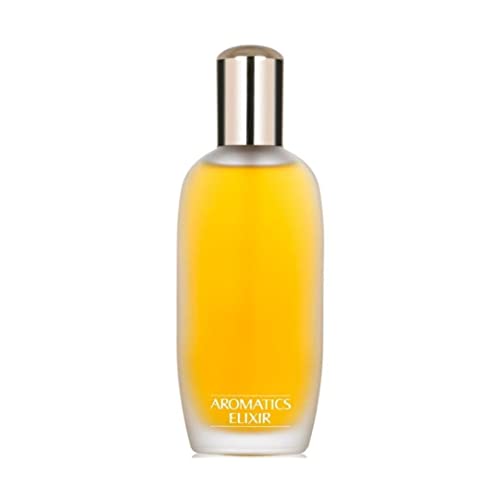 Aromatic Elixir Parfum Spray for Women by Clinique 3.4 Ounce