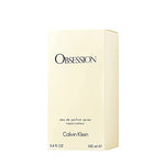 Obsession Perfume for Women 3.3 oz Eau de Parfum