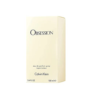 Obsession Perfume for Women 3.3 oz Eau de Parfum