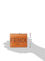 FENDI(フェンディ) Women's Casual, Cuoio+ORO Soft
