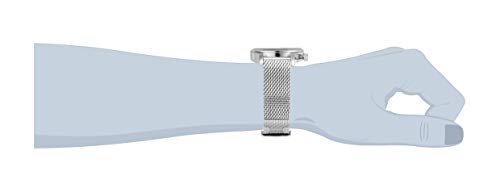 Invicta Men's 24209 Speedway Analog Display Quartz Silver Watch