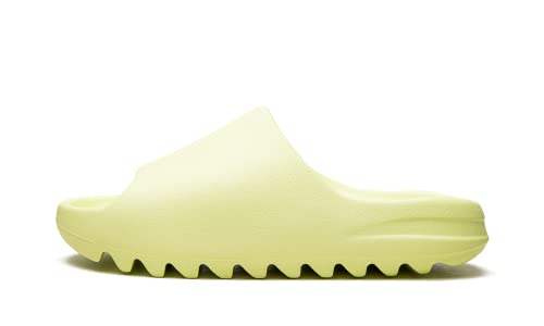 adidas Mens Yeezy Slide HQ6447 - Size 9