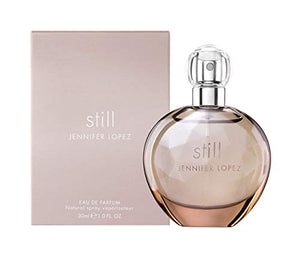 Still Jennifer Lopez By Jennifer Lopez For Women. Eau De Parfum Spray 3.4 Ounces