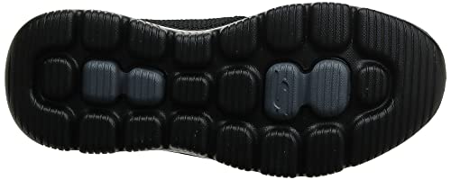 Skechers Men's GO Walk Evolution Ultra-Impeccable Sneaker, Black, 7