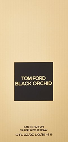Black Orchid By Tom Ford For Women Eau De Parfum Spray 1.7 Oz
