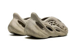 adidas Mens Yeezy Foam Runner GX4472 Stone Sage - Size 10