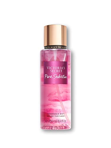 Victoria's Secret Pure Seduction Fragrance Mist & Lotion Set