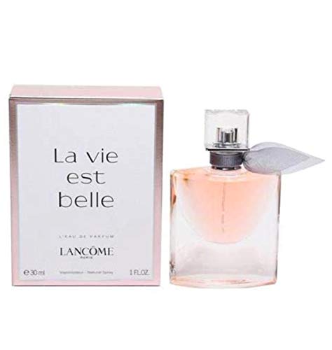La Vie Est Belle L'Eau De Parfum Spray - 30ml/1oz