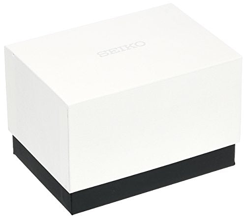 Seiko Dress Watch (Model: SNE506)