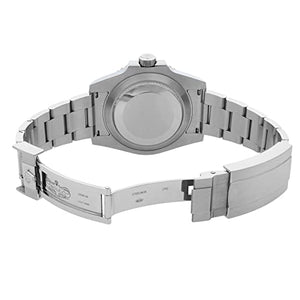 Rolex Submariner Automatic Chronometer Black Dial Men's Watch 126610LNBKSO