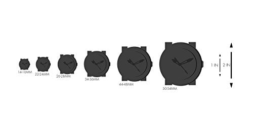 Invicta Men's 1773 Pro Diver Collection Chronograph Watch