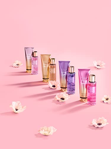 Victoria's Secret Pure Seduction Fragrance Mist & Lotion Set