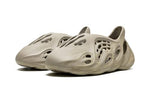 adidas Mens Yeezy Foam Runner GX4472 Stone Sage - Size 10