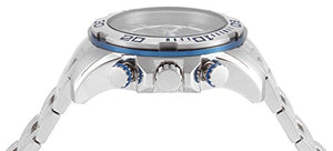 Invicta Men's 22319 Pro Diver Analog Display Quartz Silver Watch