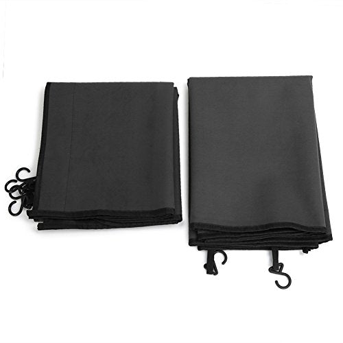 RUPSE Automotive Mechanic Magnetic Fender Cover Mat Pad Protective Mat for Repair Automotive Work (Medium)