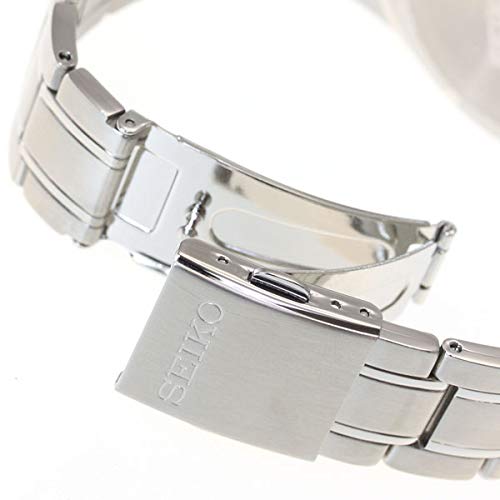 Seiko SBTR013 Spirit Wristwatch Quartz Chronograph Watch Shipped from Japan