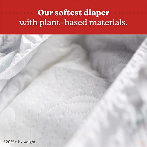 Hypoallergenic Baby Diapers, Huggies Special Delivery, Softest Diaper, Safe for Sensitive Skin, Size 4 (140 Count) - Packaging May Vary