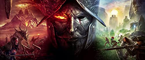 New World: Standard Edition