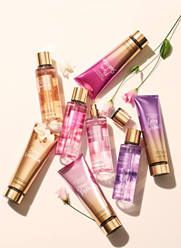 Victoria's Secret Pure Seduction Fragrance Mist & Lotion Set