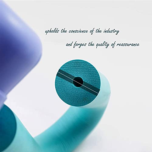 SigridZ Thigh Master,Home Fitness Equipment,Workout Equipment of Arms,Inner Thigh Toners Master,Trimmer Thin Body,Leg Exercise Equipment,Arm Trimmers,Best for Weight Loss(Blue)
