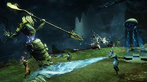 New World: Standard Edition