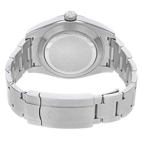 Rolex Oyster Perpetual Air-King 116900