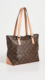 Louis Vuitton Women's Pre-Loved Monogram Bag, Brown, One Size