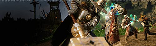 New World: Standard Edition