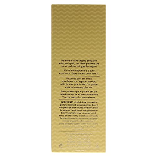 Aromatic Elixir Parfum Spray for Women by Clinique 3.4 Ounce